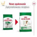 ROYAL CANIN Mini Adult +8 2kg - sucha karma dla psa