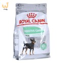 ROYAL CANIN Mini Digestive Care - karma sucha dla psów dorosłych ras małych - 1kg