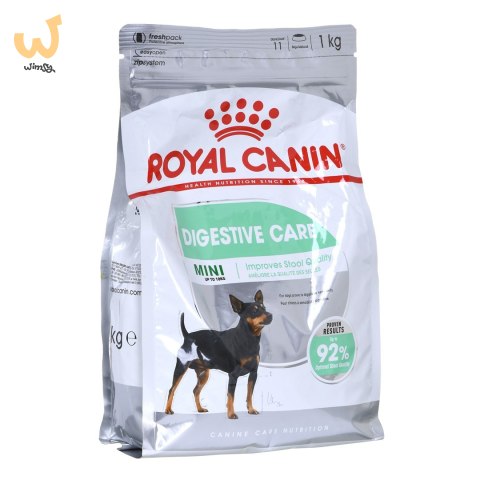 ROYAL CANIN Mini Digestive Care - karma sucha dla psów dorosłych ras małych - 1kg ROYAL CANIN Mini Digestive Care - karma sucha dla psów dorosłych ras małych - 1kg