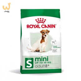 ROYAL CANIN Mini Mature 0,8kg