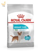ROYAL CANIN Mini Urinary Care CCN - sucha karma dla psa - 1kg