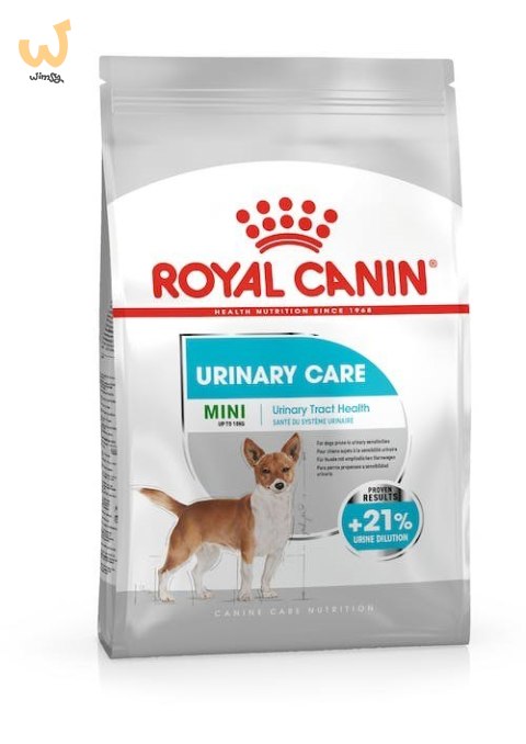 ROYAL CANIN Mini Urinary Care CCN - sucha karma dla psa - 1kg ROYAL CANIN Mini Urinary Care CCN - sucha karma dla psa - 1kg