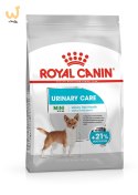 ROYAL CANIN Mini Urinary Care CCN - sucha karma dla psa - 1kg