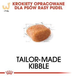 ROYAL CANIN Poodle 1,5kg