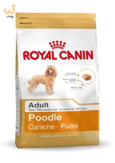 ROYAL CANIN Poodle 1,5kg ROYAL CANIN Poodle 1,5kg