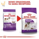 ROYAL CANIN SHN Giant Adult - sucha karma dla psa dorosłego - 15 kg