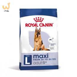 ROYAL CANIN SHN Maxi Adult 5+ - sucha karma dla psa dorosłego - 15 kg
