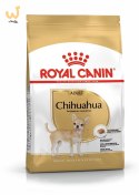 Royal Canin BHN Chihuahua Adult - sucha karma dla psa dorosłego - 1,5kg
