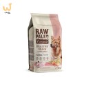 VetExpert Raw Paleo Healthy Grain Salmon&Barley Adult - Karma sucha dla psów - 2kg