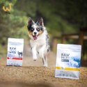 VetExpert Raw Paleo Ultra Indyk Medium&Large Puppy 2kg
