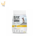 VetExpert Raw Paleo Ultra Indyk Mini Adult 750g