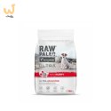 VetExpert Raw Paleo Ultra Wołowina Mini Puppy 750g