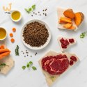 VetExpert Raw Paleo Ultra Wołowina Mini Puppy 750g