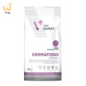 VetExpert Veterinary Diet Dermatosis dog Lamb&Krill 12kg
