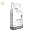 VetExpert Veterinary Diet Dermatosis dog Lamb&Krill 12kg