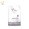 VetExpert Veterinary Diet Dermatosis dog Lamb&Krill 2kg