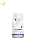 VetExpert Veterinary Diet Dermatosis dog Rabbit&Potato 12kg
