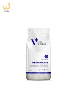 VetExpert Veterinary Diet Dermatosis dog Rabbit&Potato 12kg