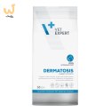 VetExpert Veterinary Diet Dermatosis dog Rabbit&Potato 12kg