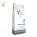 VetExpert Veterinary Diet Dermatosis dog Rabbit&Potato 2kg