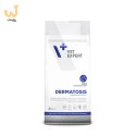 VetExpert Veterinary Diet Dermatosis dog Salmon&Potato 2kg