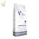 VetExpert Veterinary Diet Dermatosis dog Salmon&Potato 2kg