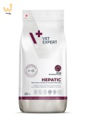 VetExpert Veterinary Diet Hepatic dog 12kg