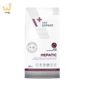 VetExpert Veterinary Diet Hepatic dog 12kg
