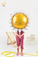 Balon foliowy Słońce 70cm
