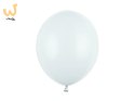 Balony Strong Misty pastelowy błękit 30cm 100 sztuk