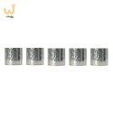 Odstraszacz ptaków taśma odblaskowa odstraszająca ptaki 4,8cm x 50m 5 sztuk