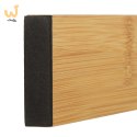 Organizer do szuflady bambusowy separator regulowany na sztućce narzedzia 56cm 1sztuka
