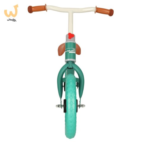 Rowerek biegowy Trike Fix Balance ultra lekki 1,8kg turkusowy Rowerek biegowy Trike Fix Balance ultra lekki 1,8kg turkusowy