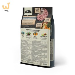 ACANA Dog Adult Small Breed - sucha karma dla psa - 6 kg (WYPRZEDAŻ)