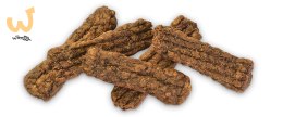 Brit Jerky Lamb Protein Bar - Jagnięcina - przysmak dla psa - 200 g