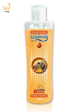 CERTECH Super Beno Premium - Szampon do sierści szorstkiej 200ml