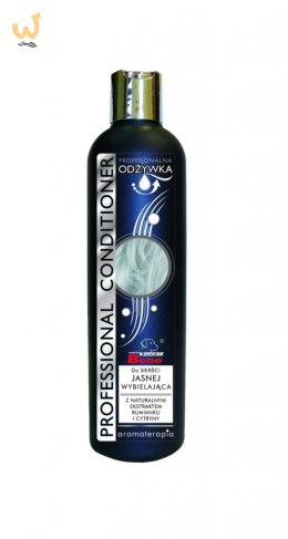 CERTECH Super Beno Professional - Odżywka do sierści jasnej 250ml