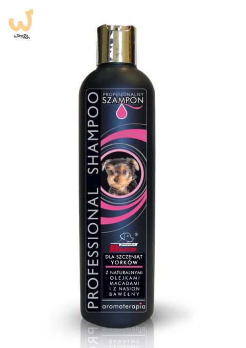 CERTECH Super Beno Professional - Szampon dla Szczeniąt Yorków 250ml CERTECH Super Beno Professional - Szampon dla Szczeniąt Yorków 250ml