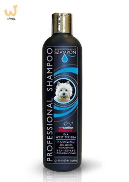 CERTECH Super Beno Professional - Szampon dla West Terriera 250ml