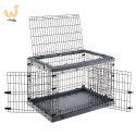 FERPLAST Superior 105 - klatka dla psów - 107 x 77 x 73,5 cm