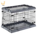 FERPLAST Superior 75 - klatka dla psów - 77 x 51 x 55 cm
