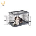 FERPLAST Superior 90 - klatka dla psów - 92 x 58,5 x 62,5 cm (WYPRZEDAŻ)