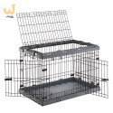 FERPLAST Superior 90 - klatka dla psów - 92 x 58,5 x 62,5 cm (WYPRZEDAŻ)