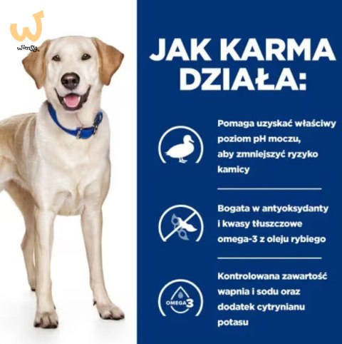 Hill's PD d/d food sensitivities, duck and rice, dla psa 4 kg (WYPRZEDAŻ) Hill's PD d/d food sensitivities, duck and rice, dla psa 4 kg (WYPRZEDAŻ)