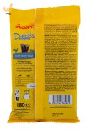 JOSERA Denties Drób z jagodami - przysmak dla psa - 180 g