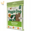 Josera VeggieDog Denties przysmak dla psów 180g