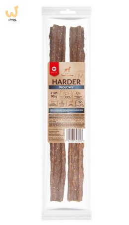 MACED Harder wołowy M - gryzak dla psa - 90 g