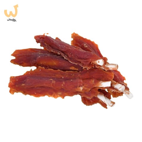 PETITTO Szaszłyk z piersi kaczki 500G
