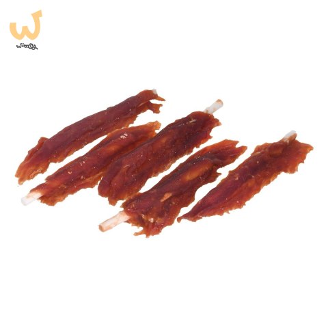 PETITTO Szaszłyk z piersi kaczki 500G PETITTO Szaszłyk z piersi kaczki 500G