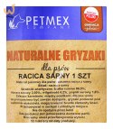 PETMEX Racica sarny - gryzak dla psa - 1 szt.
